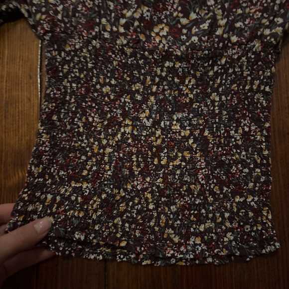 Blouse - Picture 4 of 4